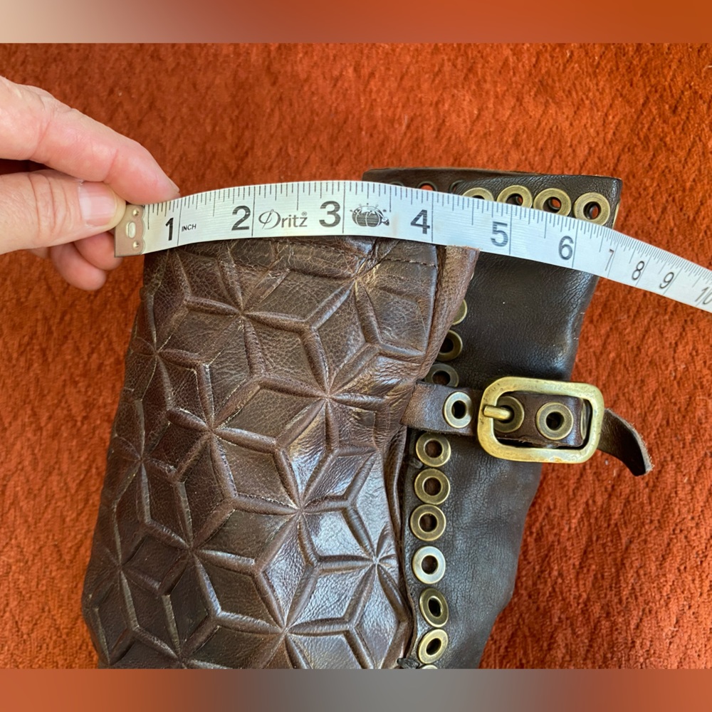 A.S.98 Boots - Picture 9 of 16